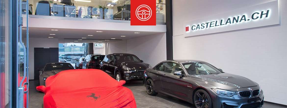 SHOWROOM